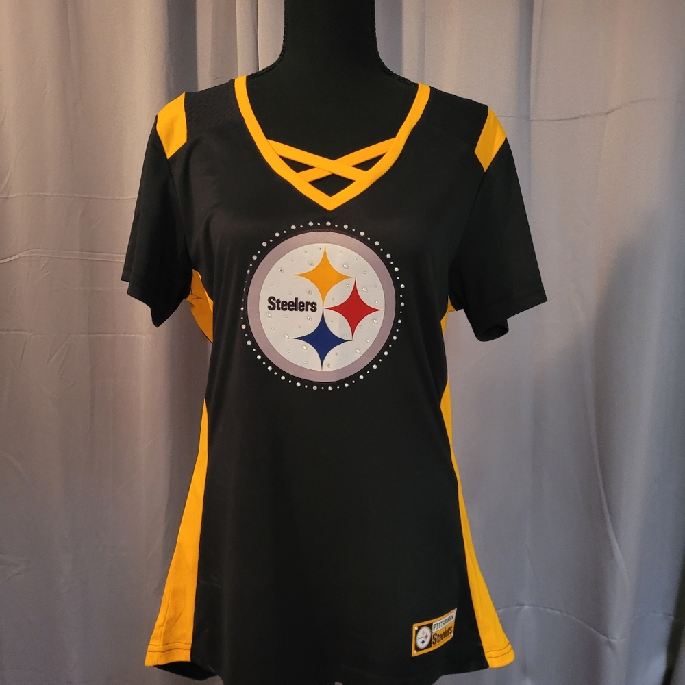 Fanatics Pittsburgh Steelers Jersey